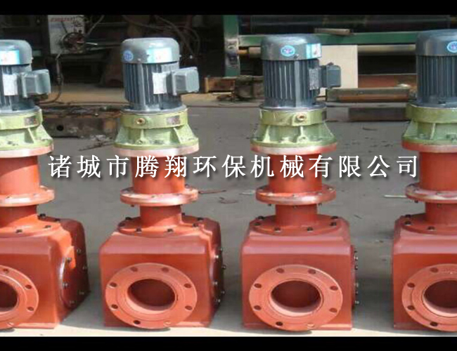 污泥切割機(jī)